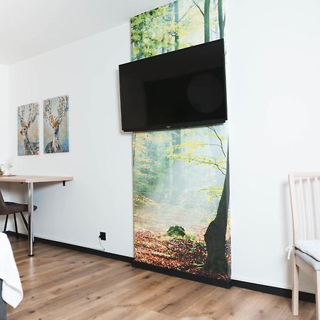 Ferienwohnung Kranichsee 2 Goslar Exterior foto